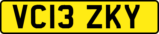 VC13ZKY