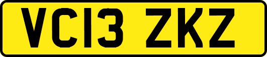 VC13ZKZ