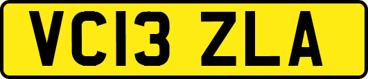 VC13ZLA
