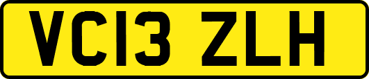 VC13ZLH