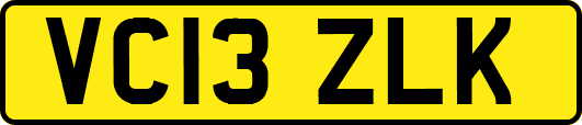 VC13ZLK