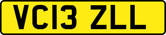 VC13ZLL