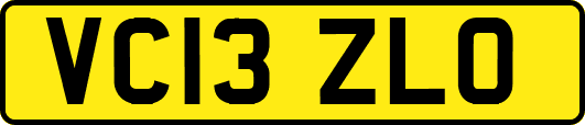 VC13ZLO