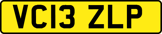 VC13ZLP