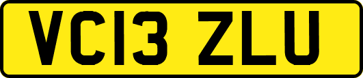 VC13ZLU