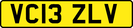 VC13ZLV