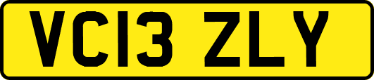 VC13ZLY
