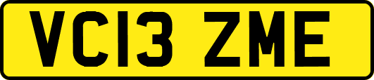 VC13ZME