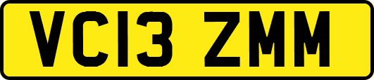 VC13ZMM