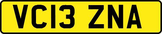 VC13ZNA