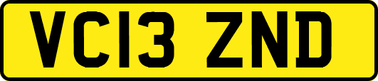 VC13ZND