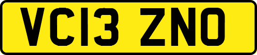 VC13ZNO