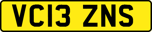 VC13ZNS