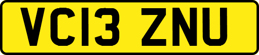 VC13ZNU