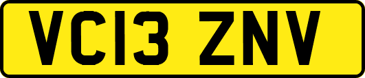 VC13ZNV