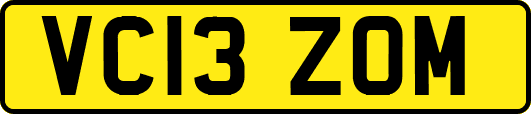 VC13ZOM