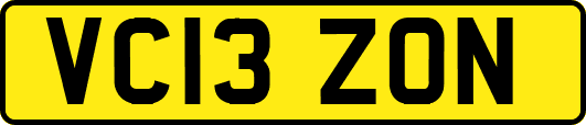 VC13ZON