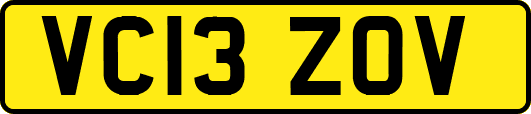 VC13ZOV