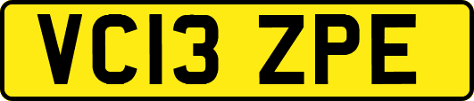 VC13ZPE
