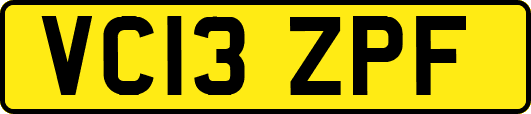 VC13ZPF