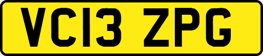 VC13ZPG