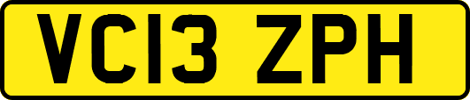 VC13ZPH