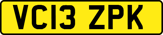 VC13ZPK