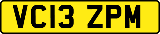 VC13ZPM