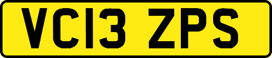 VC13ZPS
