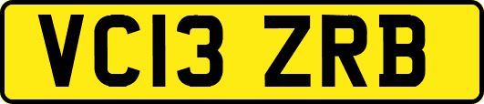 VC13ZRB