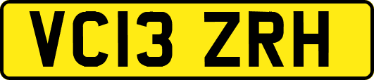 VC13ZRH