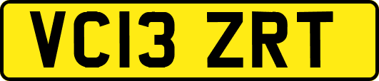 VC13ZRT