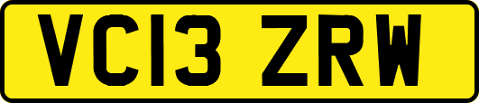 VC13ZRW