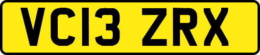 VC13ZRX
