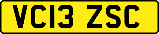 VC13ZSC