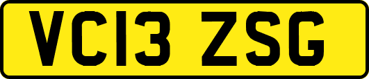 VC13ZSG