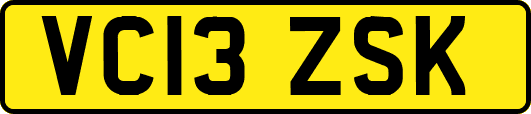 VC13ZSK