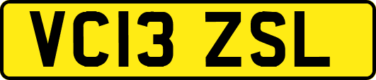 VC13ZSL