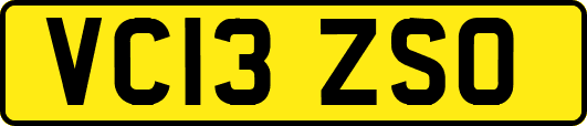 VC13ZSO