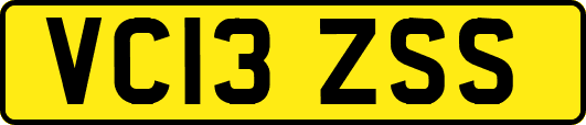 VC13ZSS