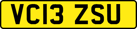 VC13ZSU