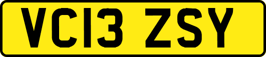 VC13ZSY