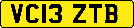 VC13ZTB