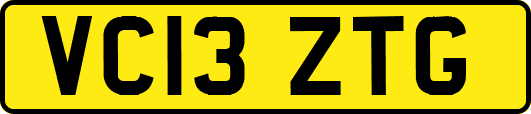 VC13ZTG