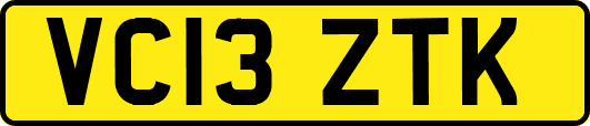 VC13ZTK