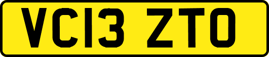 VC13ZTO