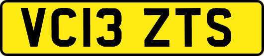 VC13ZTS