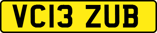 VC13ZUB
