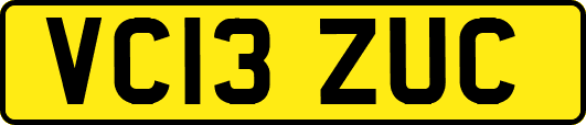 VC13ZUC