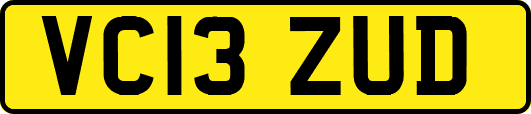 VC13ZUD